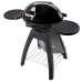 BB49926 Beef Eater BUGG Portable BBQ - Graphite 